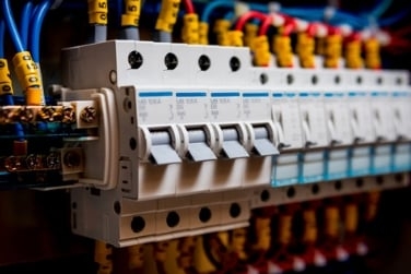 ARC Fault Detection Methods & Apparatus