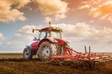 Cutterbar Support for a Crop Harvesting Header