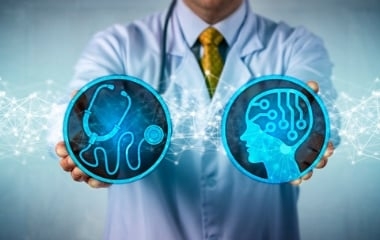 Artificial Intelligence: The Next Frontier in Healthcare