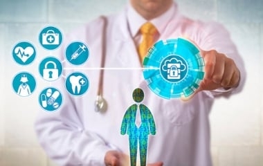 Cybersecurity in Healthcare: A Critical Need in the Digital Age