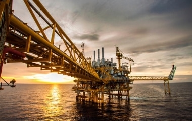 Economizing Oil & Gas Capital Projects with PLM-based Digital Transformation - The LTTS Approach