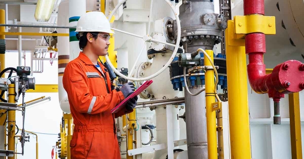 A Defined Methodology Better Manages Subsurface Data A Defined Methodology Better Manages Subsurface Data