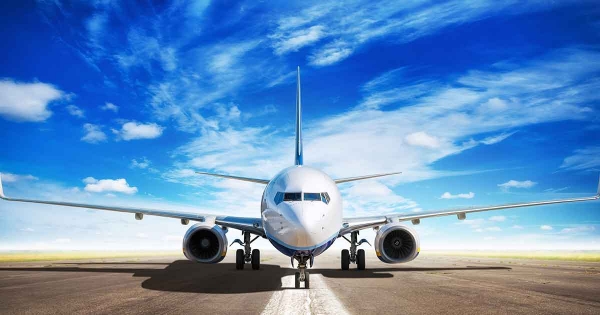 Airports of the Future: Transforming Air Travel Airports of the Future: Transforming Air Travel