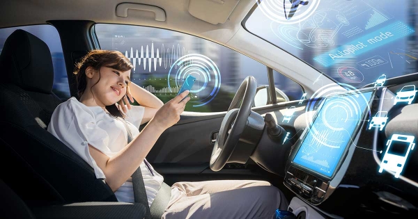 Are Autonomous Cars and Consumers on the Same Road