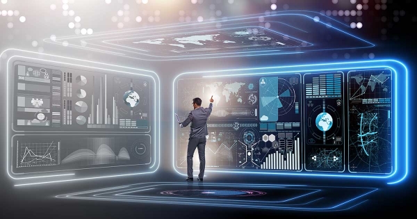 Big Data Integration with Supply Chains Big Data Integration with Supply Chains