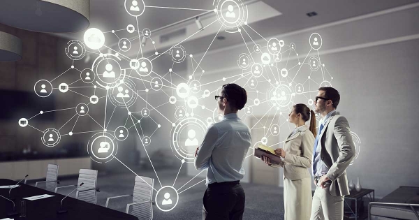 Decentralizing Computing Power – Bringing Intelligence Closer to the ‘Edge’ Decentralizing Computing Power – Bringing Intelligence Closer to the ‘Edge’
