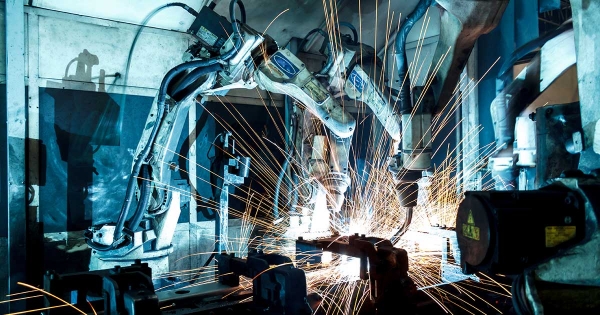 Digital Twins: Reshaping Manufacturing