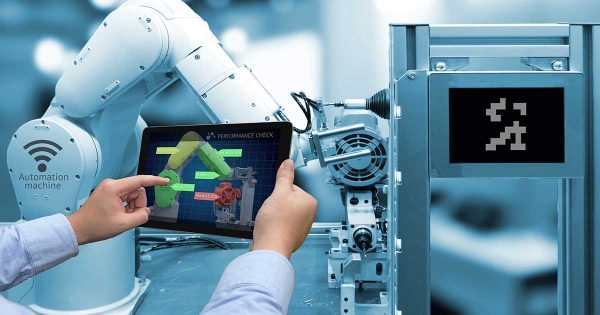 Digitization of Plants: An Effective ROI Model Digitization of Plants: An Effective ROI Model