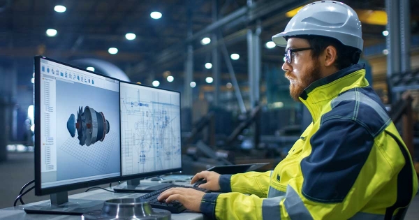 Error-Proofing CAD Designs with DFX Error-Proofing CAD Designs with DFX