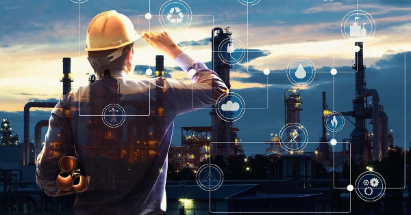 Europe’s IIoT Tale: From Islands to a Unified Digital Unit Europe’s IIoT Tale: From Islands to a Unified Digital Unit