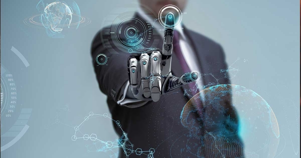 Hybrid AI System for Sensor Networks Hybrid AI System for Sensor Networks
