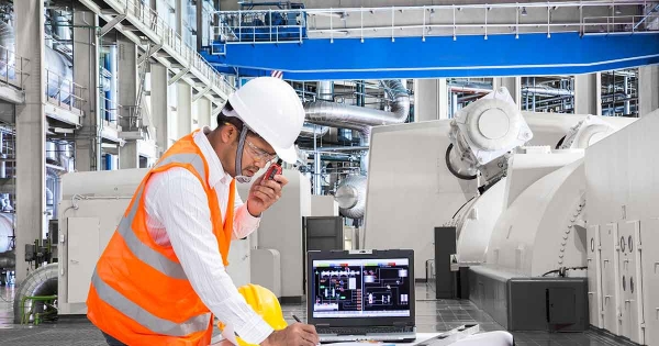 Manufacturing Reimagined: Marrying PLM with Field-Based Services
