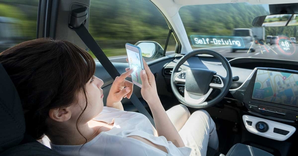 Matching Your Infrastructure’s IQ with that of Your Autonomous Cars Matching Your Infrastructure’s IQ with that of Your Autonomous Cars