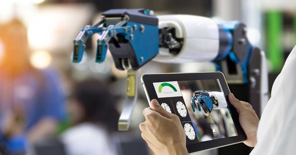 Virtualize Manufacturing? – A Binary Choice Virtualize Manufacturing? – A Binary Choice