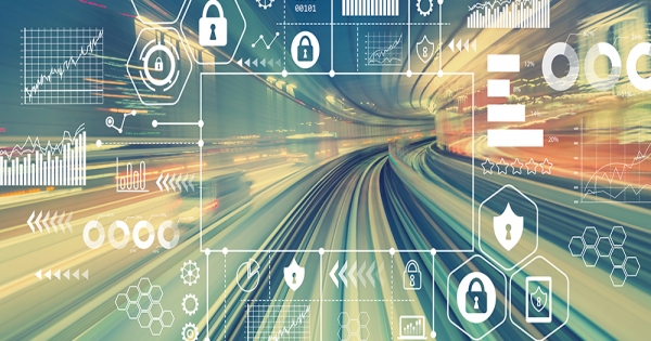 Railway Cybersecurity Breaches: Winning the Battle Against Cyber Criminals Railway Cybersecurity Breaches: Winning the Battle Against Cyber Criminals