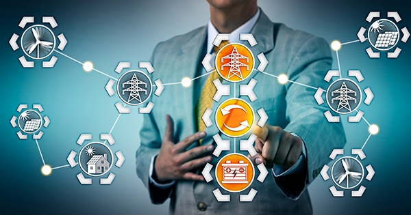 Beyond Batteries: Every Energy Storage System You Need to Know About Beyond Batteries: Every Energy Storage System You Need to Know About