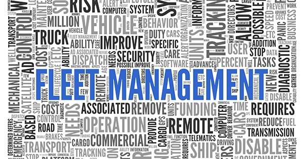 Making Logistics Future-Ready with Next-Gen Fleet Management Solutions Making Logistics Future-Ready with Next-Gen Fleet Management Solutions