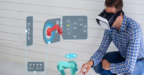 Wearable Technology Future Trends: Making its Mark in Design Review Wearable Technology Future Trends: Making its Mark in Design Review