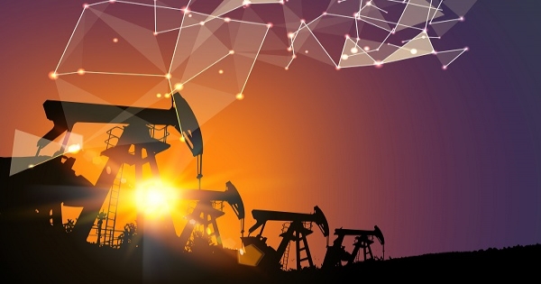 Digital Oil Fields: Adding Vitality and Sustainability to Oil and Gas Operations Digital Oil Fields: Adding Vitality and Sustainability to Oil and Gas Operations