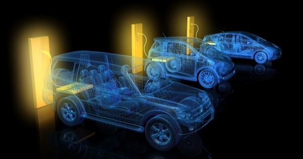 The EV Revolutions: Part 3 The EV Revolutions: Part 3