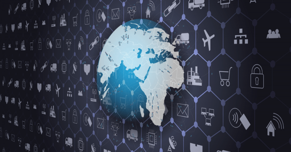 5G and Industrial Automation: An Ideal Combination 5G and Industrial Automation: An Ideal Combination