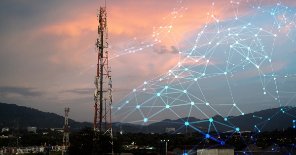 5G for Telcos 5G for Telcos