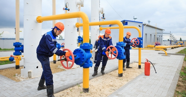 OFSE to Adapt for Sustainable Future oilfield services and equipment (OFSE)