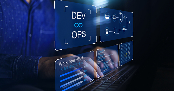 Revitalize your Digital Infrastructure DevOps Trends 2023