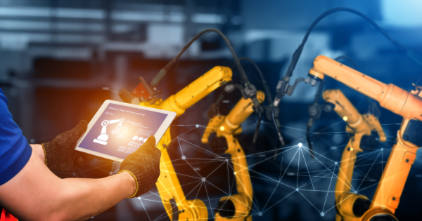 Towards a Connected, Collaborative, & Intuitive Tomorrow: Redefining the Future with a Blink NASSCOM-ER&D-Artificial-Intelligence