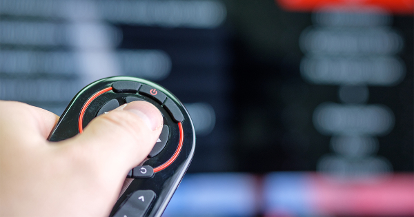Beyond STBs: Tuning Into The Media Device Model Media Device Model