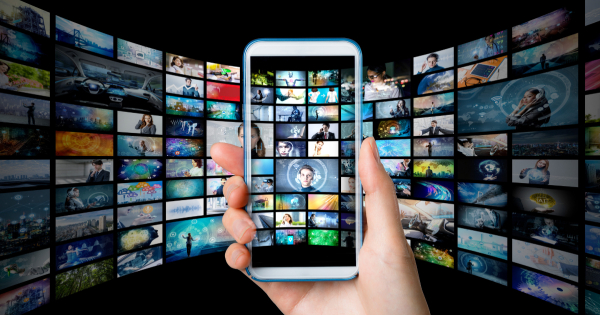 Here's why videos don't buffer anymore: Understanding mABR mABR