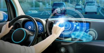Autonomous Vehicles: Disrupting All Models