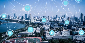 Beyond Citizen Co-creation—Bolstering Smart City Initiatives with IoT