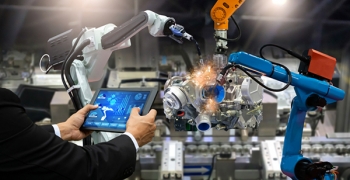 Digital Manufacturing – Shaping Factory Floors of Tomorrow