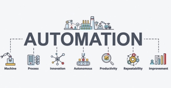 Future of industrial automation: discern the possibilities, potential