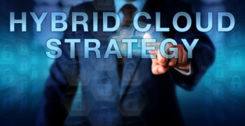 Hybrid Cloud Strategy: Cost-Effective, Secure, Scalable 