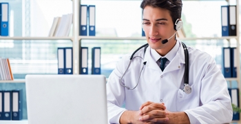 Telehealthcare: Prevention and Cure Simultaneously in Current Times