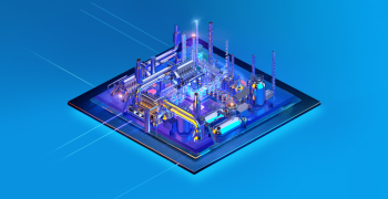 3D solutions for industrial plant digitization