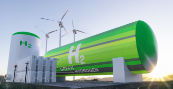 Renewable Energy (Green Hydrogen) 