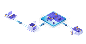 semiconductors with platform software and middleware 