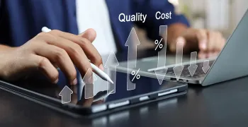 Six Sigma into Should Costing