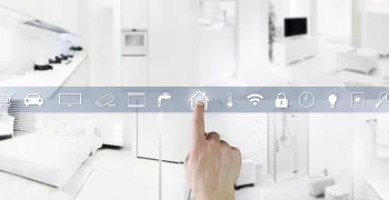 IoT adoption for smarter homes and cities