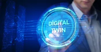 digitla twin