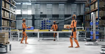 Humanoids in Manufacturing: Hype, Reality, and the Road Ahead