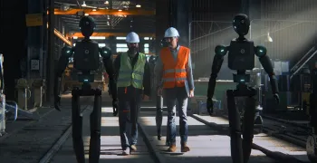 Industrial Automation Is Evolving: Robotics Alone Is Not Enough