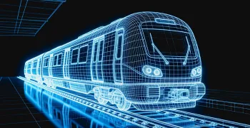 Connected Railways: The Digital Foundation of Intelligent Rail Operations