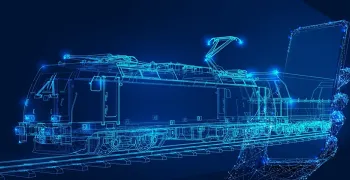 Von der Überwachung zur Vorhersage: Vorausschauende Instandhaltung und KI im Schienenverkehr