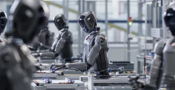 Are Humanoid Robots Ready for the Factory Floor – or Is the Industry Rushing Too Fast?