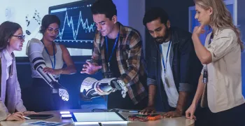 Why robotics programs fail without strong engineering and digital foundations