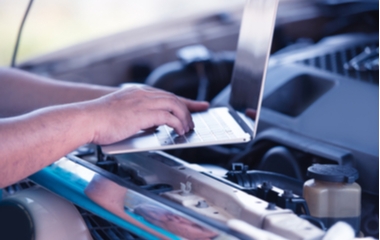 ISG Provider Lens™ : Automotive – Software/Digital & Platform Engineering Services, Germany 2019